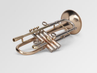 Adams A4 Custom Bb Trumpet