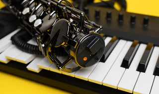 Saxophone Digital Emeo Nickel Noir