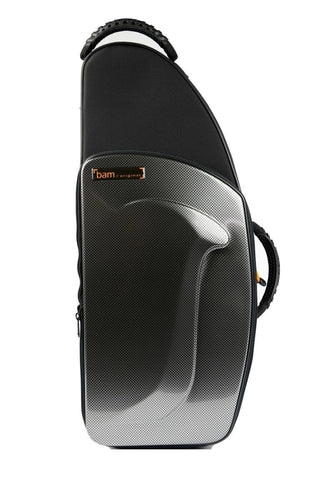Étui Saxophone Alto Bam New Trekking