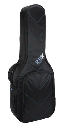 Étui Guitare Classique Reunion Blues RBX-C3