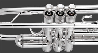 Trompette Do Bach Michael Sachs C190SL229