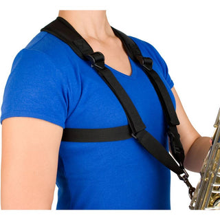 Harnais de Saxophone Protec