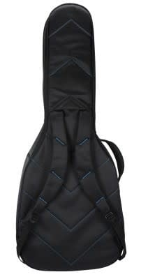 Étui Guitare Classique Reunion Blues RBX-C3
