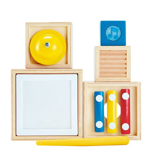 Ensemble Musical Hape