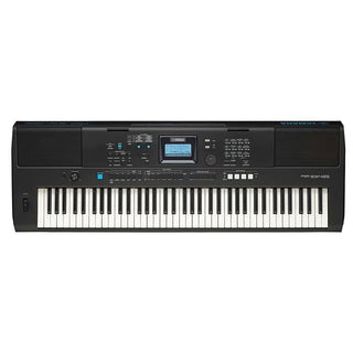 Clavier Yamaha PSR-EW425
