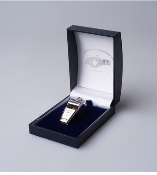 Sifflet Thunderer Acme Embouchure Effilée
