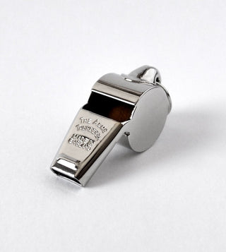 Sifflet Thunderer Acme Embouchure Effilée