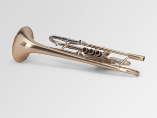 Adams A4 Custom Bb Trumpet
