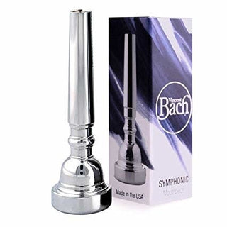 Embouchure de Trompette Bach Symphonic