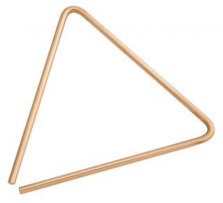 Triangle Sabian B8 Bronze