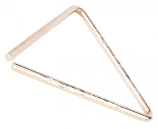 Triangle Sabian ''Center Hammered'' B8