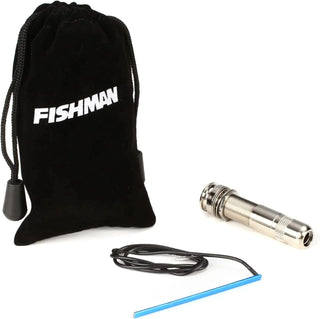 Fishman AG-125 (Large) Acoustic Guitar Pick-Up *DEMO*