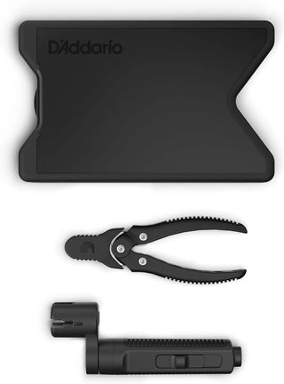D'Addario String Change Kit