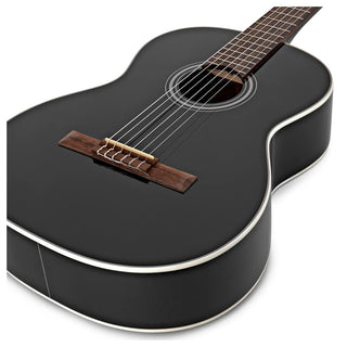 Guitare Classique Takamine GC2-BLK