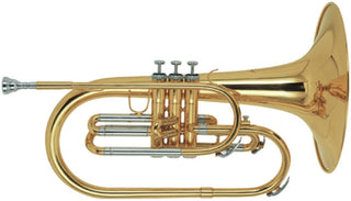Mellophone Expression