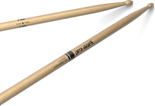 Promark Forward 5A Lacquered Hickory Drumsticks
