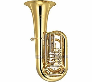 Tuba en Sib Yamaha YBB-641E