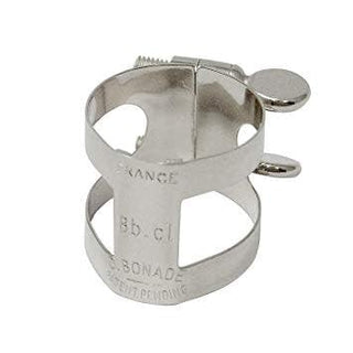 Ligature Clarinette Sib Bonade Standard