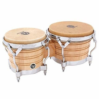 Bongo LP Generation III