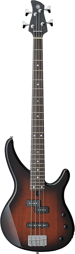 Yamaha TRBX174 Electric Bass