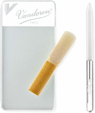 Retableur & Retailleur d'Anches Vandoren