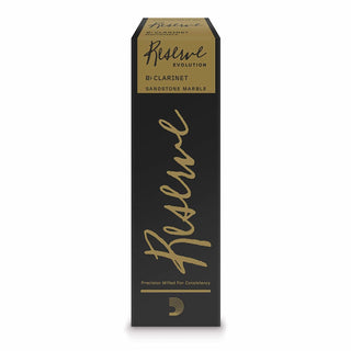 Bec Clarinette Sib Rico Reserve Marble
