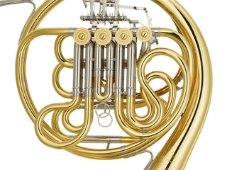 Cor Double Yamaha YHR-871DUL