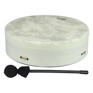 Remo 10" Buffalo Drum