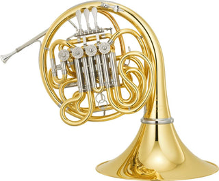 Cor Double Yamaha YHR-869D