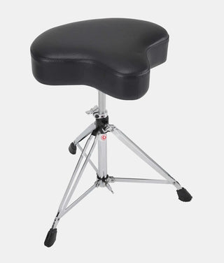 Banc Batterie Gibraltar Style Moto Vinyle 16"