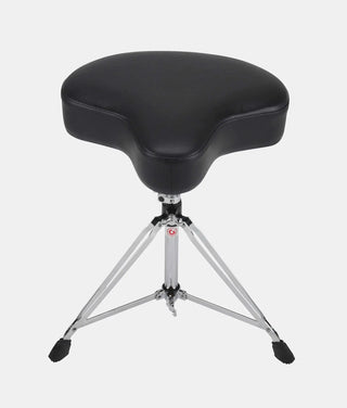 Banc Batterie Gibraltar Style Moto Vinyle 16"