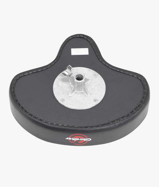 Banc Batterie Gibraltar Style Moto Vinyle 16"