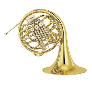 Cor Double Yamaha YHR-668