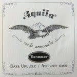 Cordes Ukulele Basse Aquila 68U