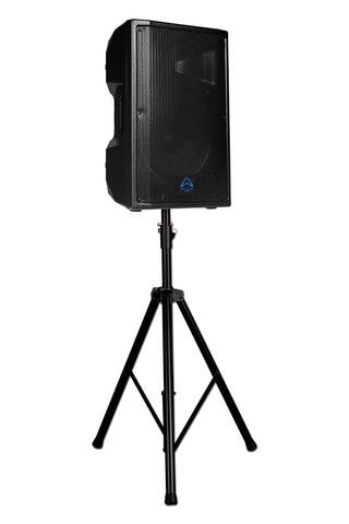 Wharfedale Active 12” 2-way Bi-Amplified Speaker With Bluetooth