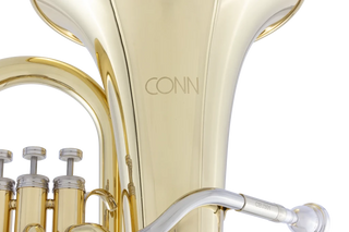 Euphonium Conn CEU-301