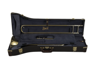 Trombone Bach Stradivarius 42B
