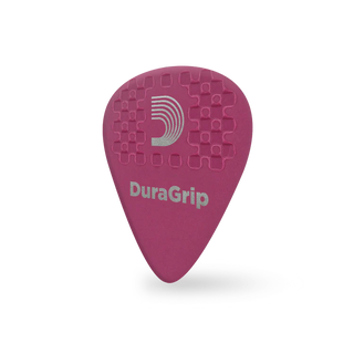 D'Addario DuraGrip Guitar Picks (10x)