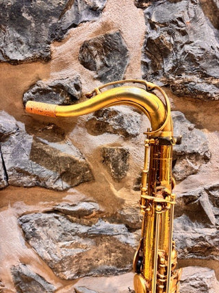 Pre-Owned Selmer Mark VI Tenor Saxophone