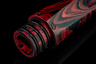 Backun Kohán Signature Bb Clarinet Mouthpiece