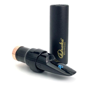 Drake Contemporary I Tenor Saxophone Mouthpiece