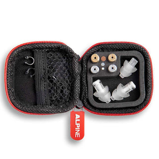Protecteur Acoustique Alpine Pro