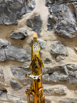 Pre-Owned Selmer Mark VI Tenor Saxophone