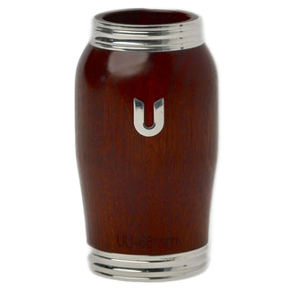 Uebel U Clarinet Barrel In Mopane & Silver