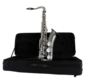 Saxophone Ténor Selmer STS711B (Nickel Noir)