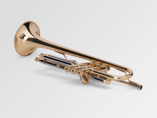 Adams Prologue Bb Trumpet