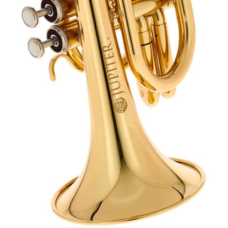 Jupiter Pocket Trumpet
