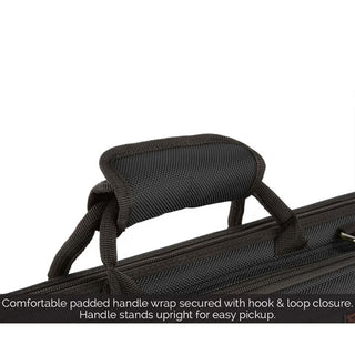 ProTec Slimline Flute Case