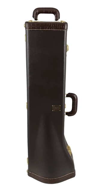 Bach Stradivarius 42BO Tenor Trombone