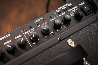 Amplificateur De Guitare Boss Katana 50 Gen 3